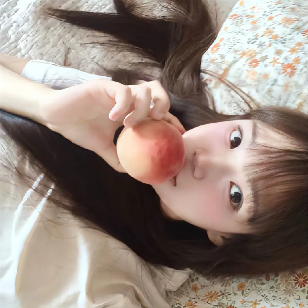 算是报恩了吧