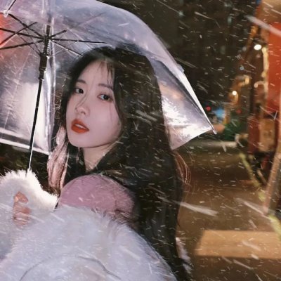 村里来了个洋媳妇