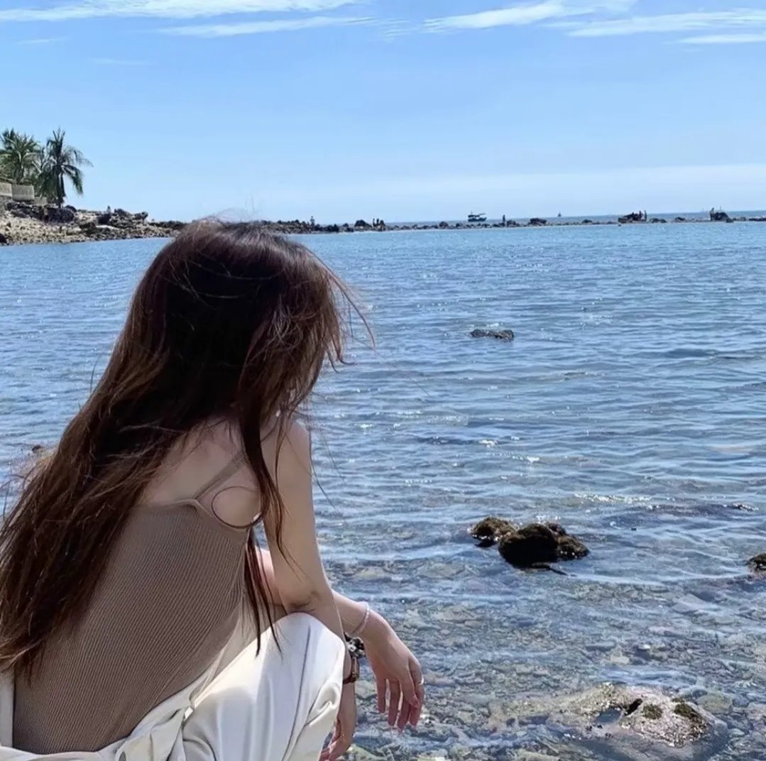 爱在惜别时